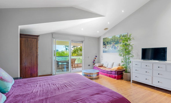 Herverkoop - 3. Halfvrijstaand huis - Elche - Costa Blanca Zuid