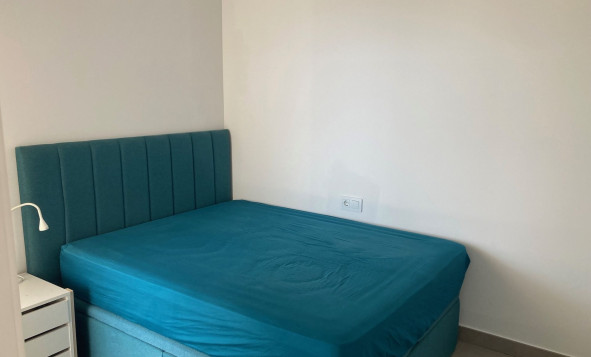 Herverkoop - 4. Halfvrijstaande villa - Pilar de la Horadada - Costa Blanca Zuid