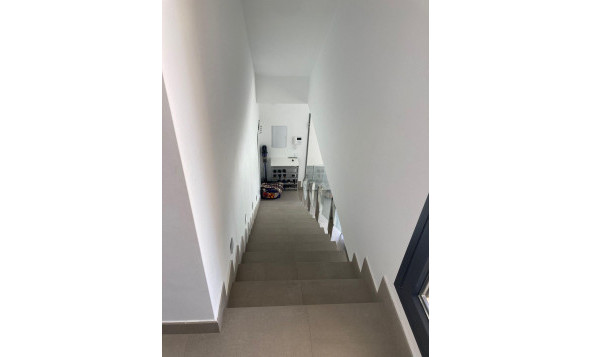 Herverkoop - 4. Halfvrijstaande villa - Pilar de la Horadada - Costa Blanca Zuid