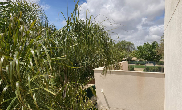 Herverkoop - 4. Halfvrijstaande villa - Pilar de la Horadada - Costa Blanca Zuid