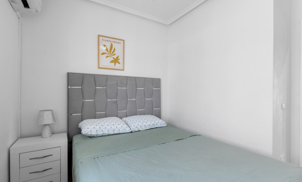 Korte termijn verhuur - 3. Halfvrijstaand huis - Ciudad Quesada - Costa Blanca Zuid