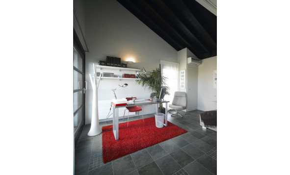 New build - 3. Semi-detached house - Sucina - Costa Calida