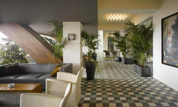 Nieuwbouw woningen - 3. Halfvrijstaand huis - Sucina - Costa Calida