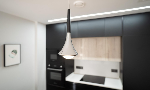 Nieuwbouw woningen - 1. Appartement / flat - Pilar de la Horadada - Costa Blanca Zuid