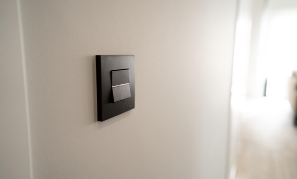 Nieuwbouw woningen - 1. Appartement / flat - Pilar de la Horadada - Costa Blanca Zuid