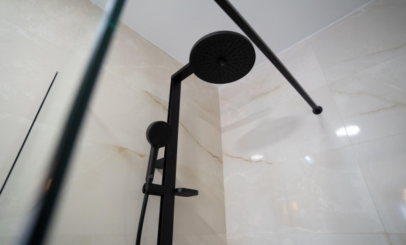 Nieuwbouw woningen - 1. Appartement / flat - Pilar de la Horadada - Costa Blanca Zuid