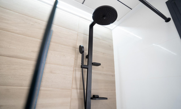 Nieuwbouw woningen - 1. Appartement / flat - Pilar de la Horadada - Costa Blanca Zuid