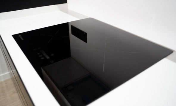 Nieuwbouw woningen - 1. Appartement / flat - Pilar de la Horadada - Costa Blanca Zuid