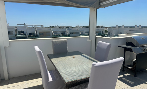 Herverkoop - 1. Appartement / flat - Orihuela - Costa Blanca Zuid