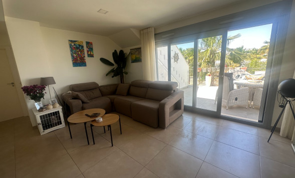 Herverkoop - 1. Appartement / flat - Orihuela - Costa Blanca Zuid