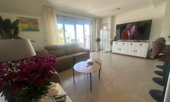 Herverkoop - 1. Appartement / flat - Orihuela - Costa Blanca Zuid