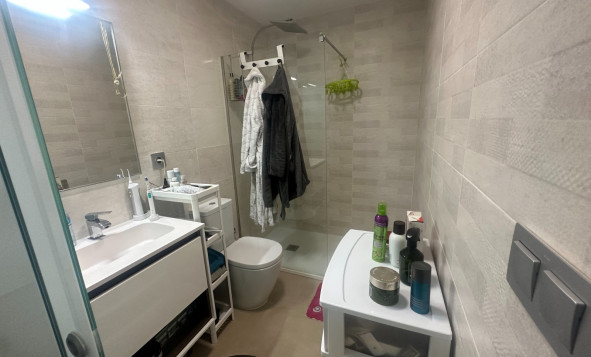 Herverkoop - 1. Appartement / flat - Orihuela - Costa Blanca Zuid