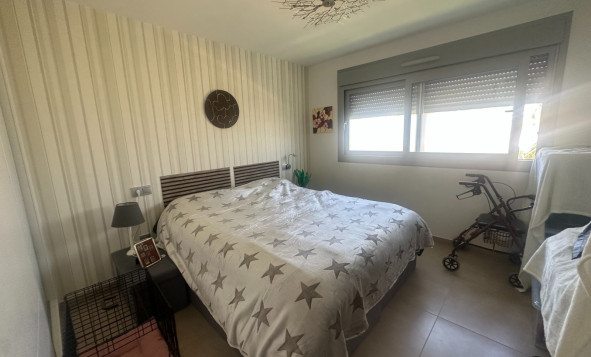 Herverkoop - 1. Appartement / flat - Orihuela - Costa Blanca Zuid