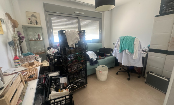 Herverkoop - 1. Appartement / flat - Orihuela - Costa Blanca Zuid