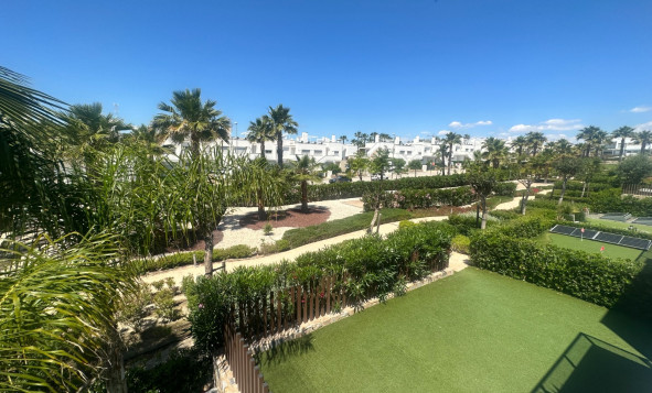 Herverkoop - 1. Appartement / flat - Orihuela - Costa Blanca Zuid
