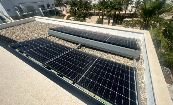 Herverkoop - 1. Appartement / flat - Orihuela - Costa Blanca Zuid