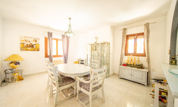 Herverkoop - 3. Halfvrijstaand huis - Orihuela Costa - Costa Blanca Zuid