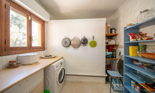 Herverkoop - 3. Halfvrijstaand huis - Orihuela Costa - Costa Blanca Zuid