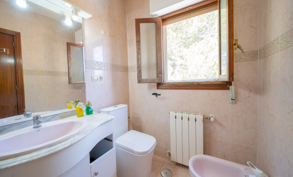 Herverkoop - 3. Halfvrijstaand huis - Orihuela Costa - Costa Blanca Zuid