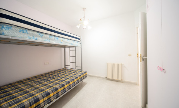 Herverkoop - 3. Halfvrijstaand huis - Orihuela Costa - Costa Blanca Zuid