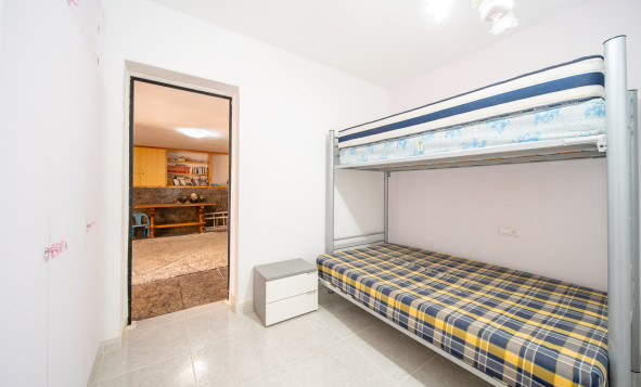 Herverkoop - 3. Halfvrijstaand huis - Orihuela Costa - Costa Blanca Zuid