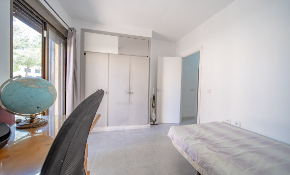 Herverkoop - 3. Halfvrijstaand huis - Orihuela Costa - Costa Blanca Zuid