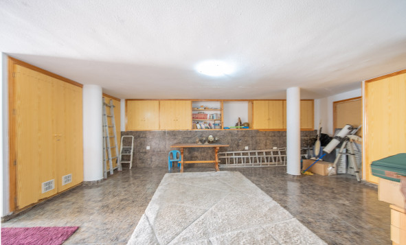 Herverkoop - 3. Halfvrijstaand huis - Orihuela Costa - Costa Blanca Zuid