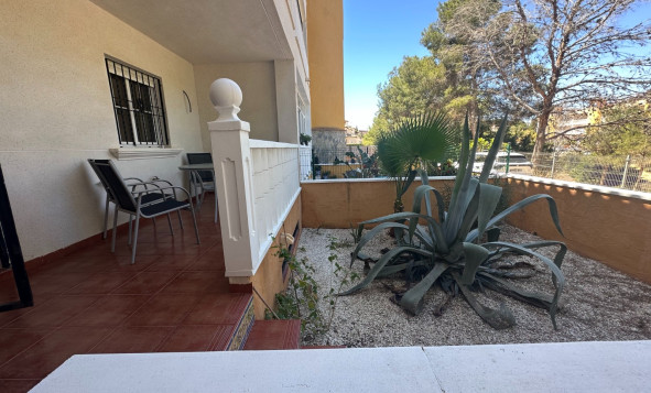 Herverkoop - Appartement - Cabo Roig - Orihuela Costa