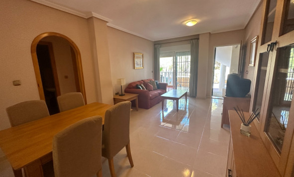 Herverkoop - Appartement - Cabo Roig - Orihuela Costa