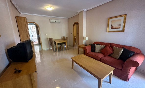 Herverkoop - Appartement - Cabo Roig - Orihuela Costa