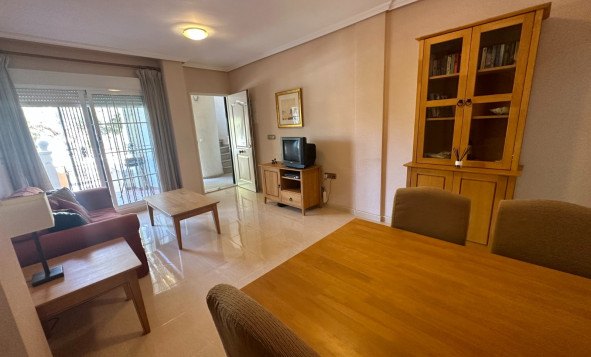 Herverkoop - Appartement - Cabo Roig - Orihuela Costa