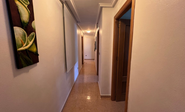 Resale - Apartment - Jacarilla - Orihuela