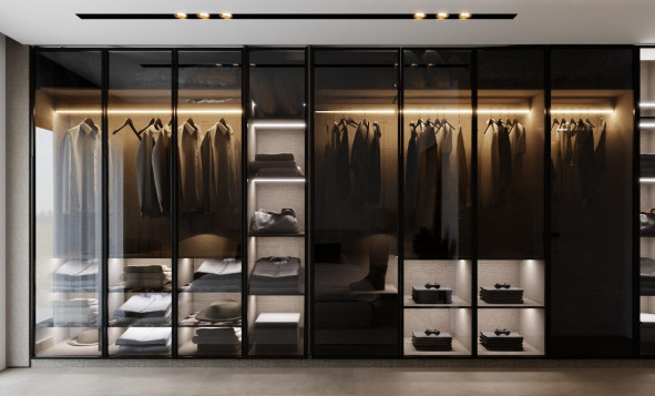 Nieuwbouw woningen - 3. Halfvrijstaand huis - Orihuela Costa - Costa Blanca Zuid