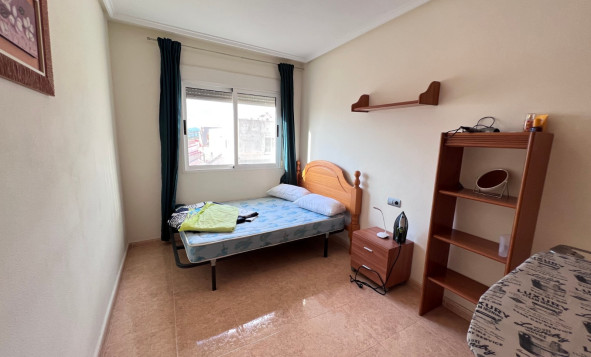 Resale - Apartment - Jacarilla - Orihuela