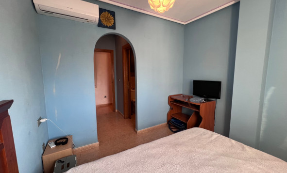 Herverkoop - Appartement - Jacarilla - Orihuela