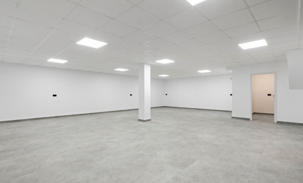 Nieuwbouw woningen - 3. Halfvrijstaand huis - Orihuela Costa - Costa Blanca Zuid