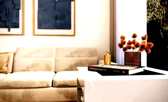 Obra nueva - 1. Apartamento / piso - Torrevieja - Costa Blanca Sur