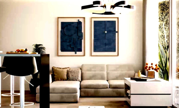 Obra nueva - 1. Apartamento / piso - Torrevieja - Costa Blanca Sur