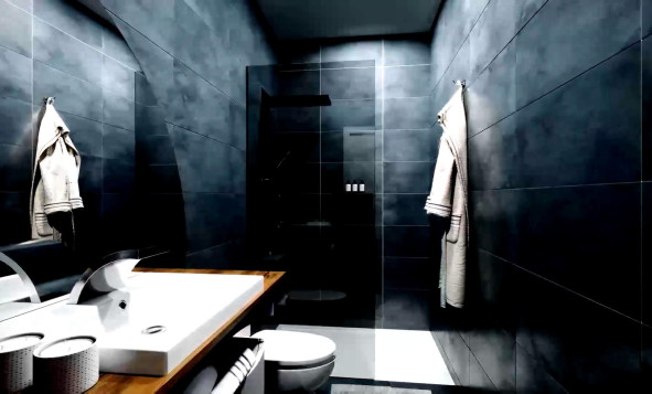 Obra nueva - 1. Apartamento / piso - Torrevieja - Costa Blanca Sur