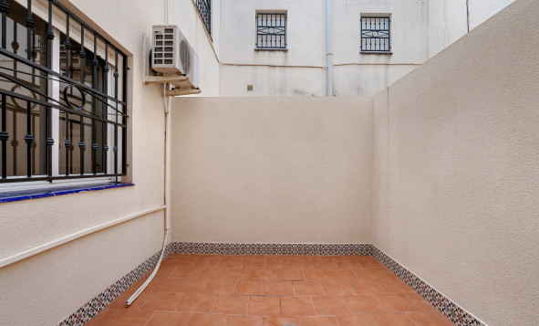 Korte termijn verhuur - 1. Appartement / flat - Orihuela Costa - Costa Blanca Zuid