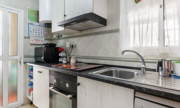 Herverkoop - 3. Halfvrijstaand huis - Orihuela Costa - Costa Blanca Zuid