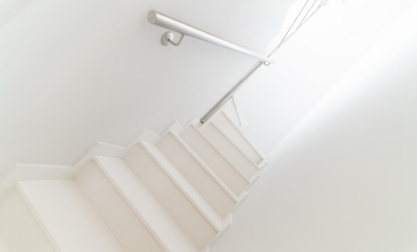 Nieuwbouw woningen - 3. Halfvrijstaand huis - Orihuela Costa - Costa Blanca Zuid