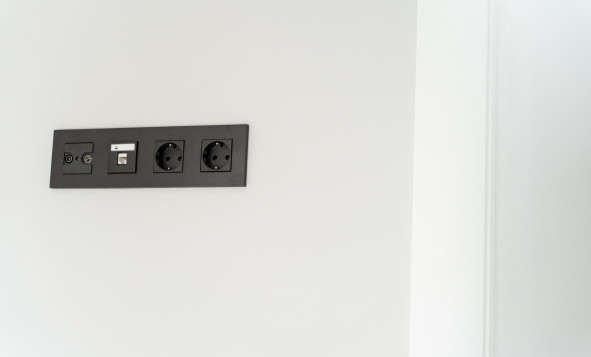 Nieuwbouw woningen - 3. Halfvrijstaand huis - Orihuela Costa - Costa Blanca Zuid