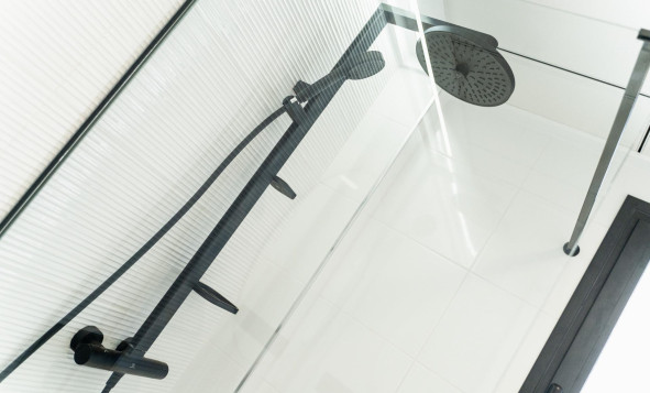 Nieuwbouw woningen - 3. Halfvrijstaand huis - Orihuela Costa - Costa Blanca Zuid