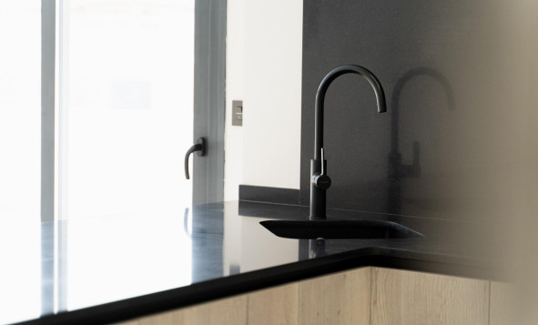 Nieuwbouw woningen - 3. Halfvrijstaand huis - Orihuela Costa - Costa Blanca Zuid