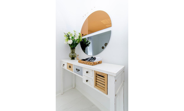 Nieuwbouw woningen - 3. Halfvrijstaand huis - Orihuela - Costa Blanca Zuid