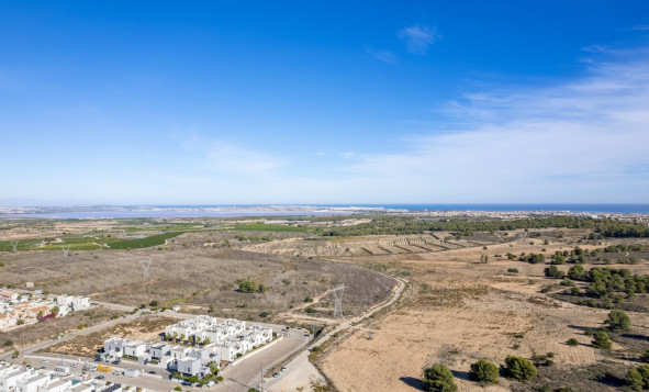 Herverkoop - Villa - San Miguel de Salinas - Orihuela Costa