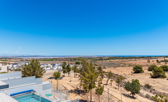 Reventa - Villa - San Miguel de Salinas - Orihuela Costa