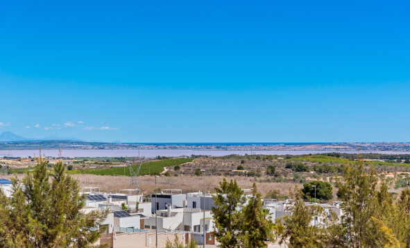 Reventa - Villa - San Miguel de Salinas - Orihuela Costa