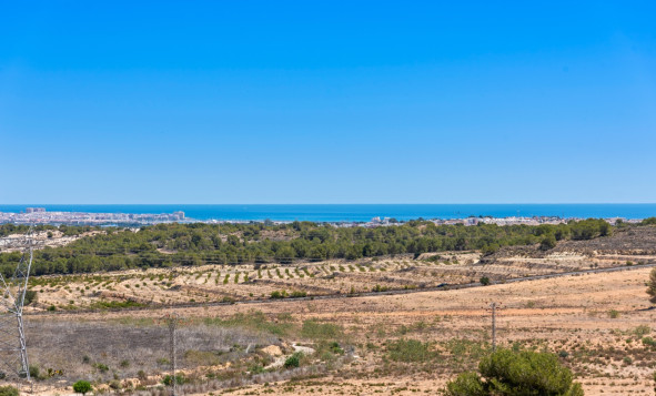 Herverkoop - Villa - San Miguel de Salinas - Orihuela Costa